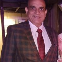 Dr. A.K. gupta