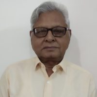 Dr. Jauhari