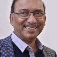 Dr. Prasad