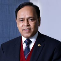 dr. sanjai rastogi photograph lates - Sanjai Rastogi