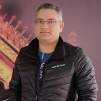 gaurav gupta